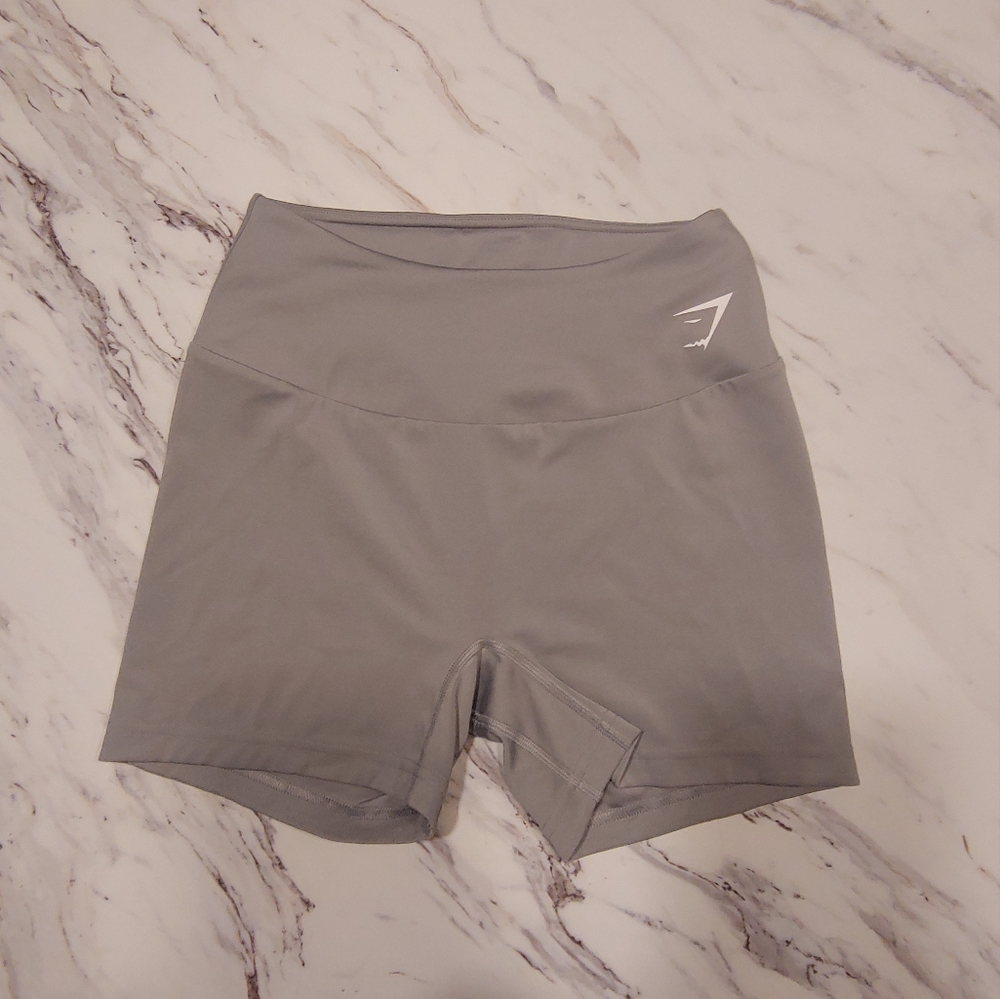 Gymshark grey short